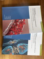 Humanbiologie für die Passerelle