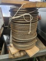 Forstseil Windenseil Seilwinde 13mm