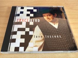 Tracy Byrd – Love Lessons