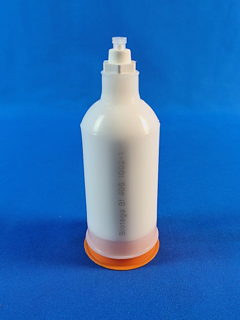 Accessori da laboratorio: Biotage SI 400S 1002-1 – Nuovo (secondo la descrizione) da Pratteln venduto da Restwert_Pratteln