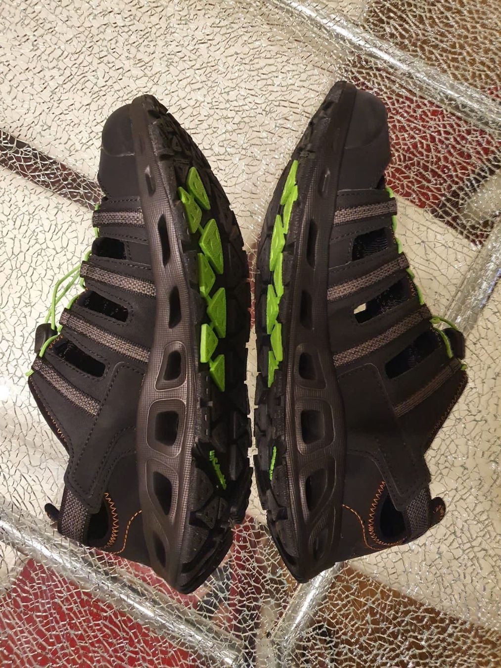 Columbia Herrenschuhe: Columbia Gr. 44 – Neu (gemäss Beschreibung) aus Luzern von Reni025 8