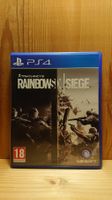 Tom Clancy's RAINBOW SIX SIEGE PS4 Game