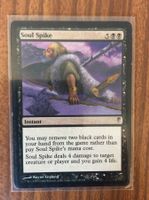 MTG - Soul Spike x1