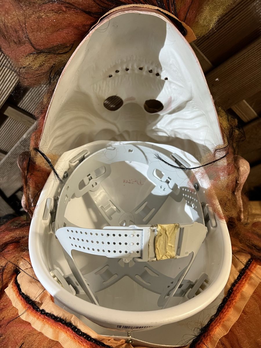 Masques: Basler Fasnachtslarve  – D'occasion à Opfikon par lsp01 3