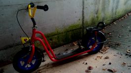 Trottinett Puky