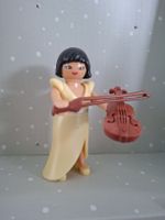 PLAYMOBIL Figur Violinistin / Geigenspielerin (asiatisch)