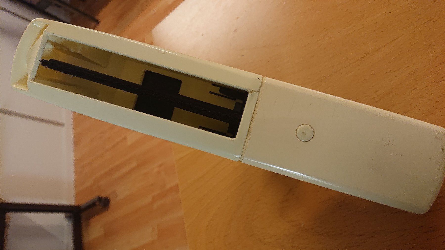 Altro per la casa: Vorwerk Polsterbürste – Usato da Reinach BL venduto da Hampe45 5