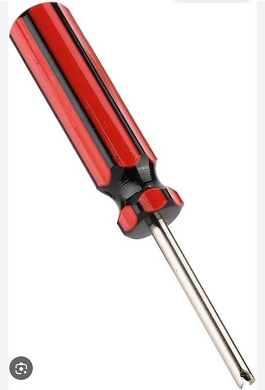 Alle Werkzeuge: Ventilwerkzeug Set  Ventil-Entferner + Multi Ventil-Tool – Gebraucht aus Giswil von Anubis20 1
