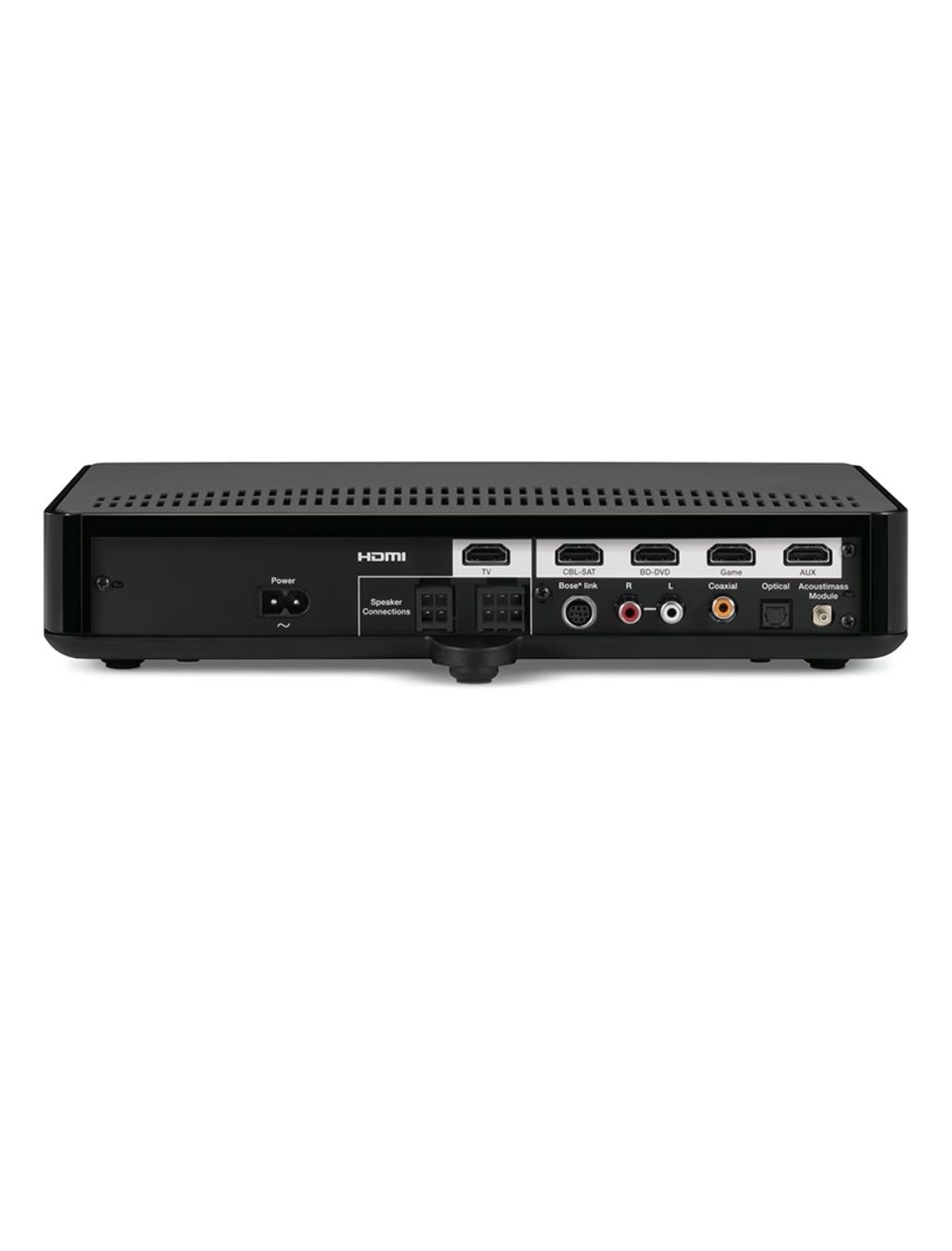 Bose Home Cinema: Bose CineMate 220 Home Cinema System   – Usato da Adligenswil venduto da sasa_be 1