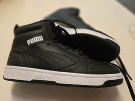 Winterschuhe Puma, Gr. 38.5- Nie getragen