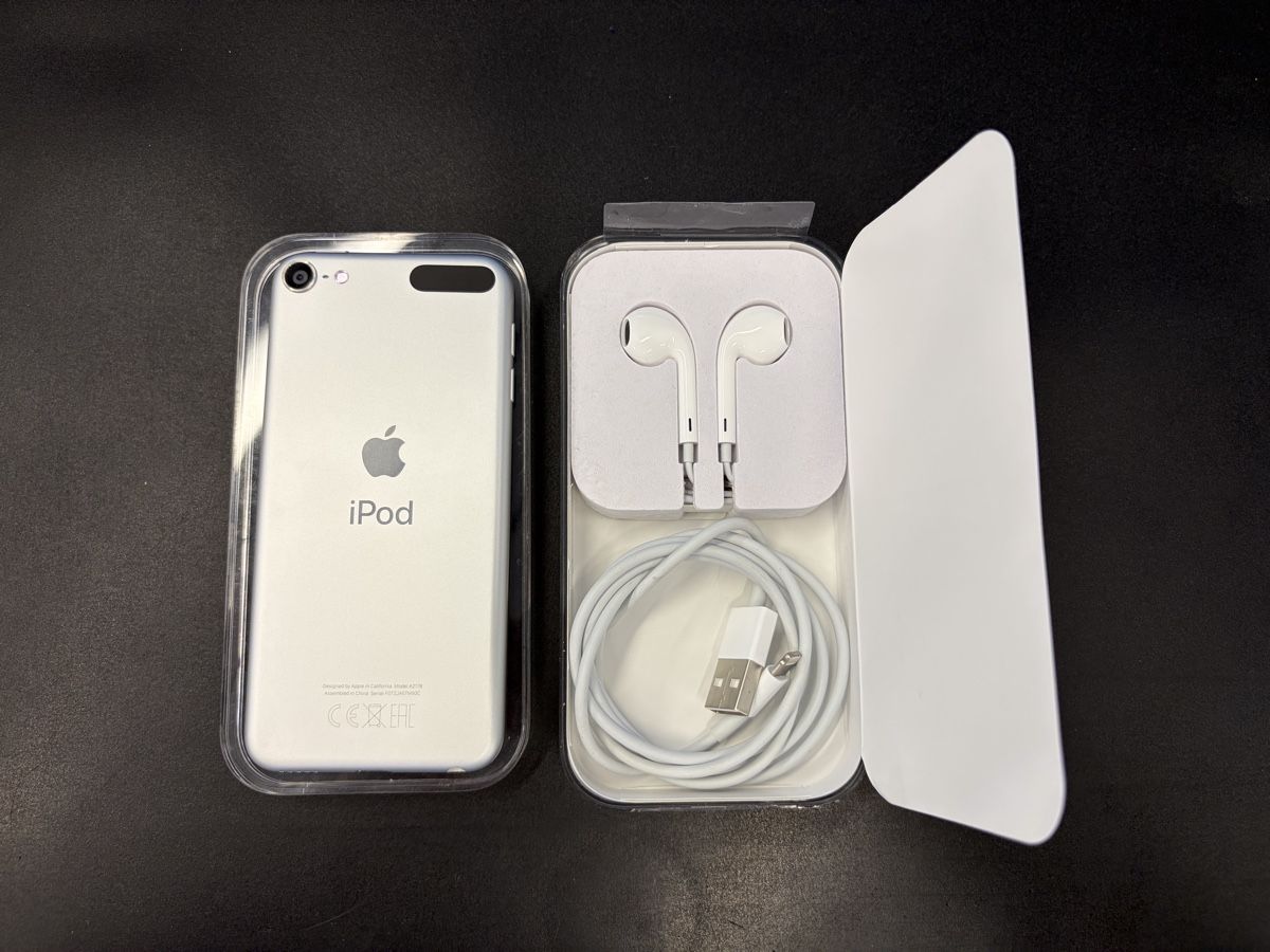 Apple Lecteur media portable: iPod Touch 32GB – Neuf (Voir description) à Rüeterswil par Judy0014