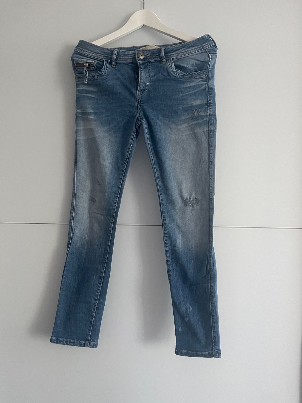 Zara Jeans: Damen Jeans 40 – Nuovo (secondo la descrizione) da Winterthur venduto da Deal246