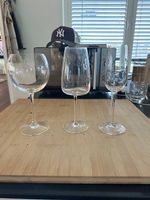 Glässer-Set
