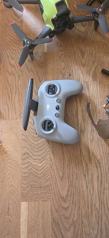 Modellismo RC: DJI Avata+DJI Fpv set – Usato da Wetzikon ZH venduto da mik_dq8r 4