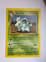 Pokemon Nidorina 40/64 WOTC Dschungel DE