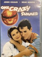One Crazy Summer (1986)  selten!