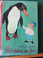 Pünktelchen im Zoo von Dick Laan