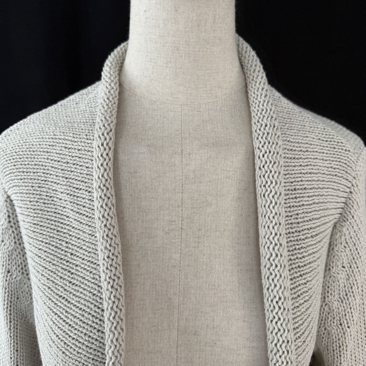 Annette Görtz Pullover & Sweatshirts: ANNETTE GÖRTZ Cotton Cardigan – Neu (gemäss Beschreibung) aus Emmen von Nightingale_2022 2