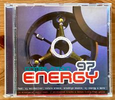 Energy 97 (Energetic Records, 1997)