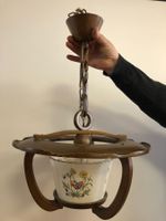 Lampe- antik- 60-70 Jahre alt