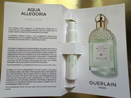 Guerlain Rosa Verde Probe- 1 ml