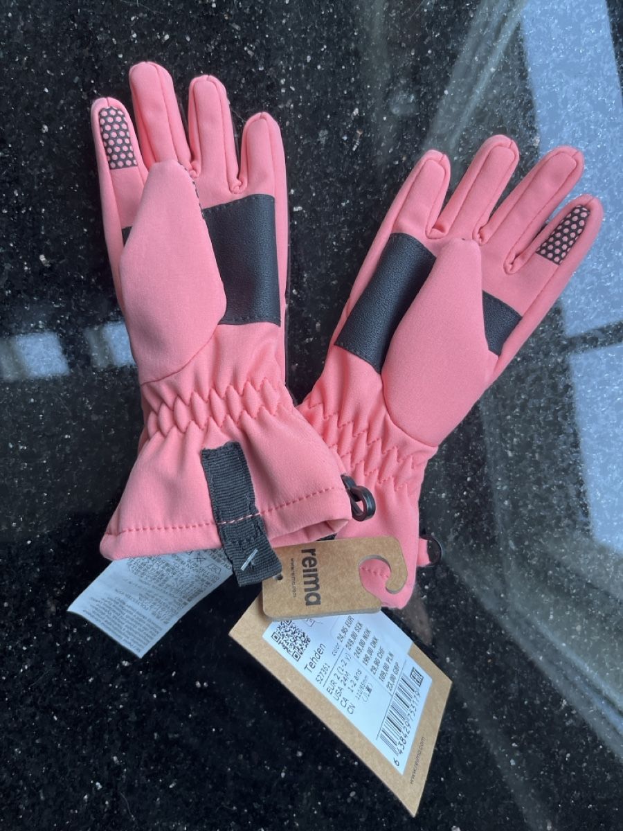 Handschuhe & Handstulpen: REIMA Handschuhe Gr.2 - NEU! – Neu und originalverpackt aus Brütten von Aerox82 2