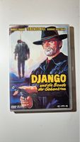 Django und die Bande der Gehenkten, DVD Westernklassiker