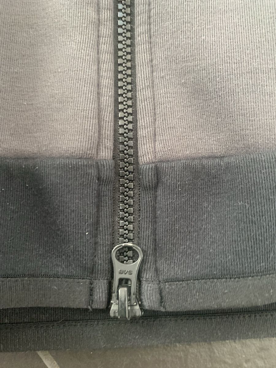 Nike Giacche: Nike Jacke Herren Gr. S – Usato da Killwangen venduto da Zermatt5 4