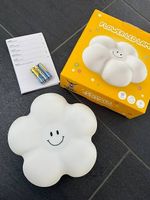 Lampe neu