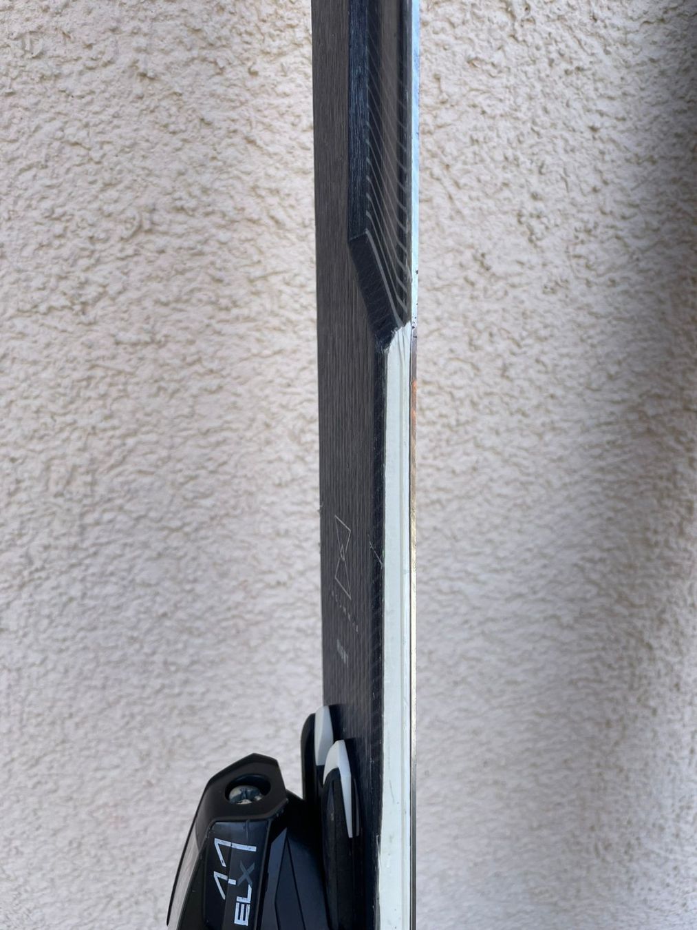Sci: Ski Elan Insomnia Elite 152 – Usato da Grindelwald venduto da mat_6t8w 7