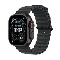 Apple Watch Ultra 3 - Black Titanium - FABRIKNEU AB 1.-
