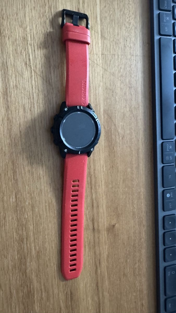 Garmin Smartwatch: Garmin Descent G2 – Usato da Ostermundigen venduto da derverkaeufer-110 2