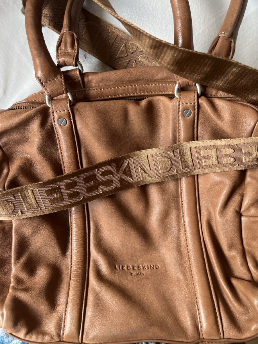 Liebeskind Borse da donna: Liebeskind Berlin Damen Tasche – Usato da Mörel venduto da Emozia 4