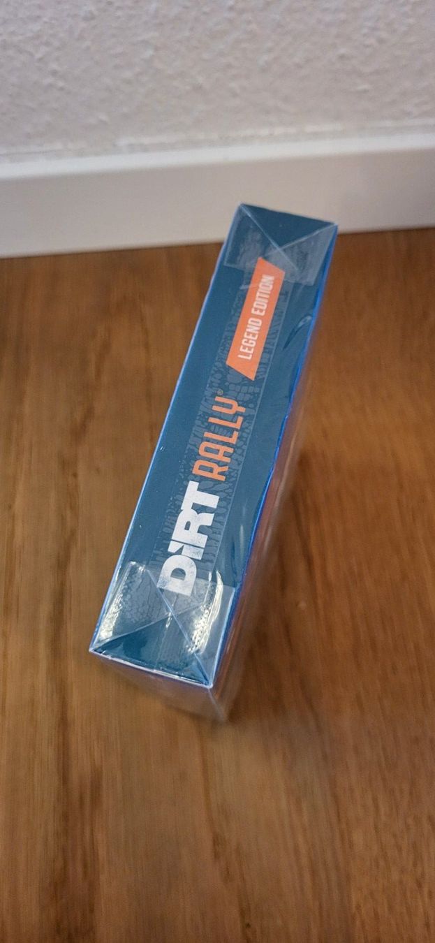 Sony Giochi: PS 4 - Dirt Rally Originalverpackt – Usato da Münsingen venduto da DigitaleSpielecke 5