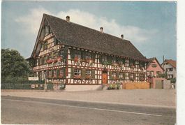Gasthaus  zum Goldenen Kreuz