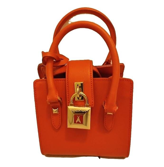 Patrizia Pepe Borse da donna: Borsa Patrizia Pepe – Usato da Paradiso venduto da PrimEra 1