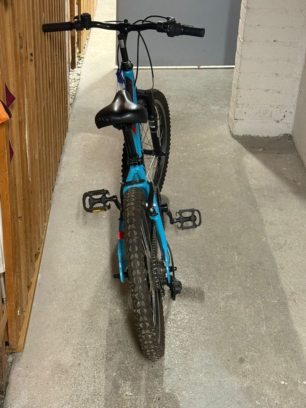 Veicoli per bambini: Kindervelo - kaum gebraucht – Usato da Zürich venduto da Ovaro 1