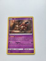 Pantomimos / Mr. Mime (Detective Pikachu 11/18)