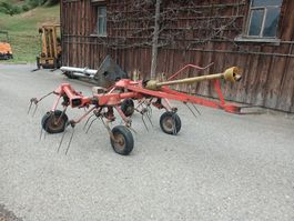 Kreiselheuer Deutz