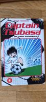 Captain Tsubasa Band 1