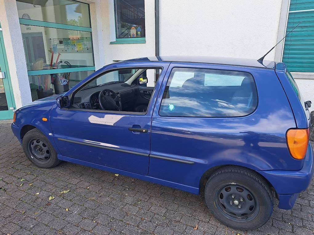 Automobili: VW Polo – Usato da Donzhausen venduto da Rana79 4