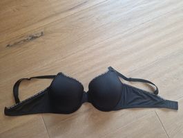 Calvin Klein BH Schwarz Groesse 85C sehr guter Zustand