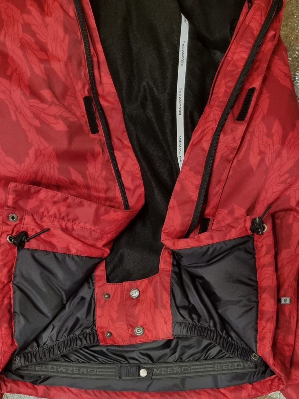 Giacche & Cappotti: Belowzero Gr. 152 – Nuovo e nell'imballaggio originale da Luzern venduto da Reni025 7