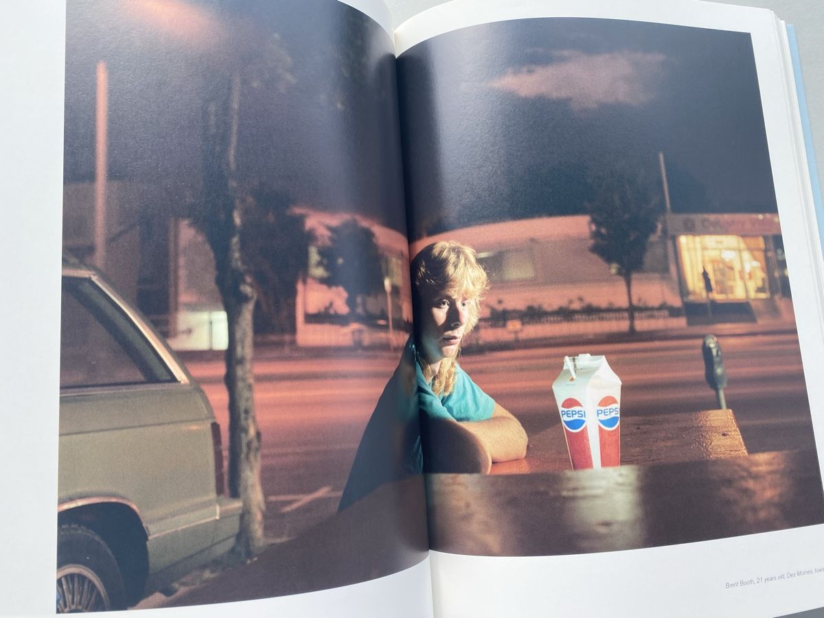 Bücher: Philip-Lorca diCorcia Photography Book Good Condition – Gebraucht aus Zürich von Coffeetable88 1