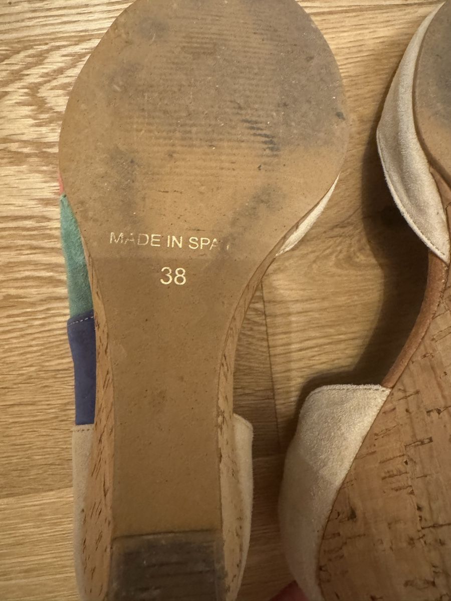 La Garçonne Scarpe da donna: Escarpins la Garçonne – Usato da Puplinge venduto da Cechth 2