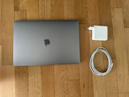 MacBook Pro 16" (2019) 32GB RAM 1TB SSD