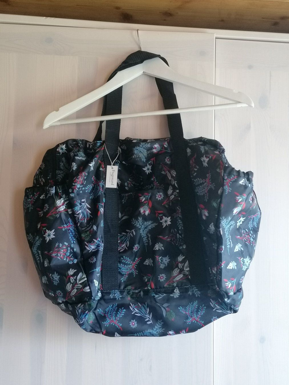 Borse da donna: Sac de sport – Nuovo e nell'imballaggio originale da Rüthi (Rheintal) venduto da zit_y7br