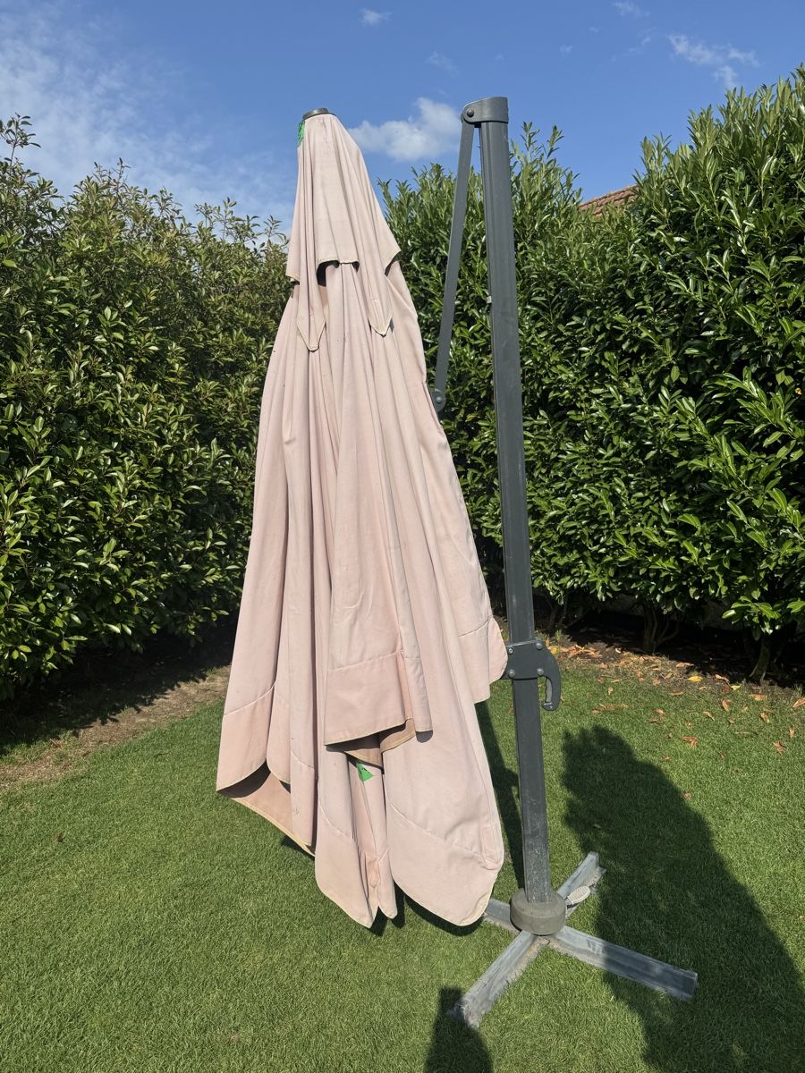 Parasols: Sonnenschirm – D'occasion à Wangenried par Kusterp90 1