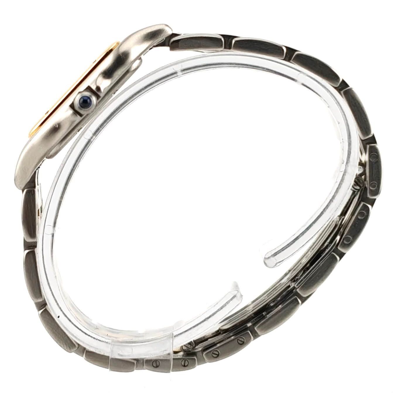 Cartier Montres: Cartier Panthère MM Two Tone – D'occasion à Montreux par CashPay_Montreux 2