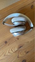 Beats Solo3 Wireless On-Ear Headphones - Gold, Spares/Repair
